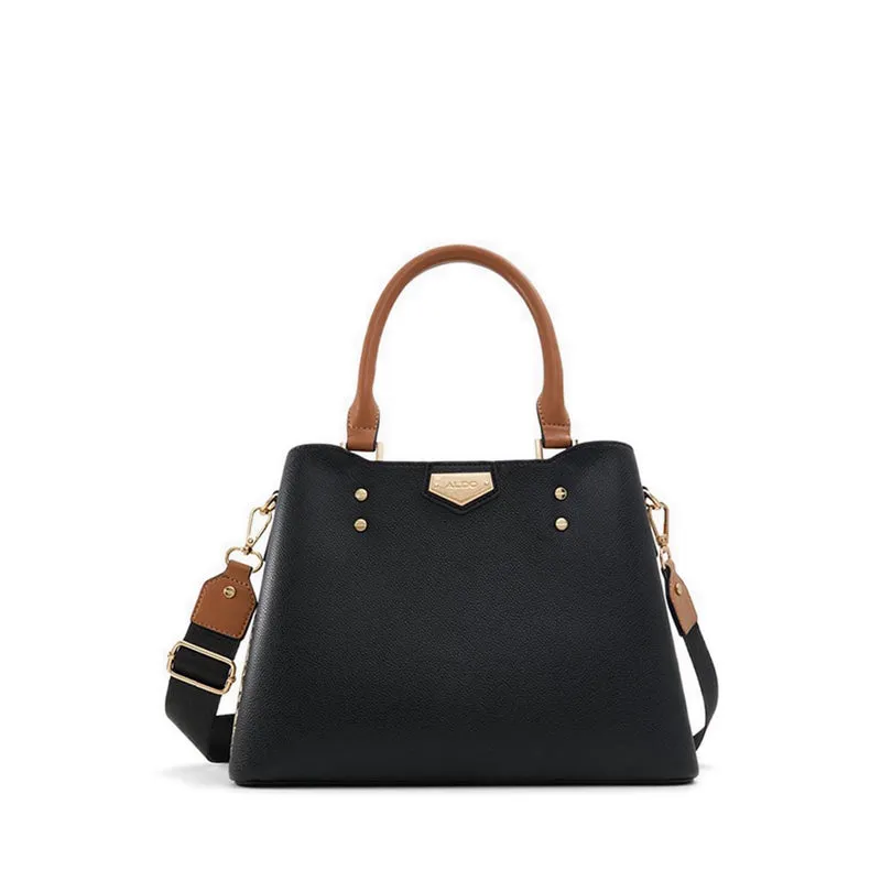 ALDO CARAEVER Women Top Handle Bags BLACK