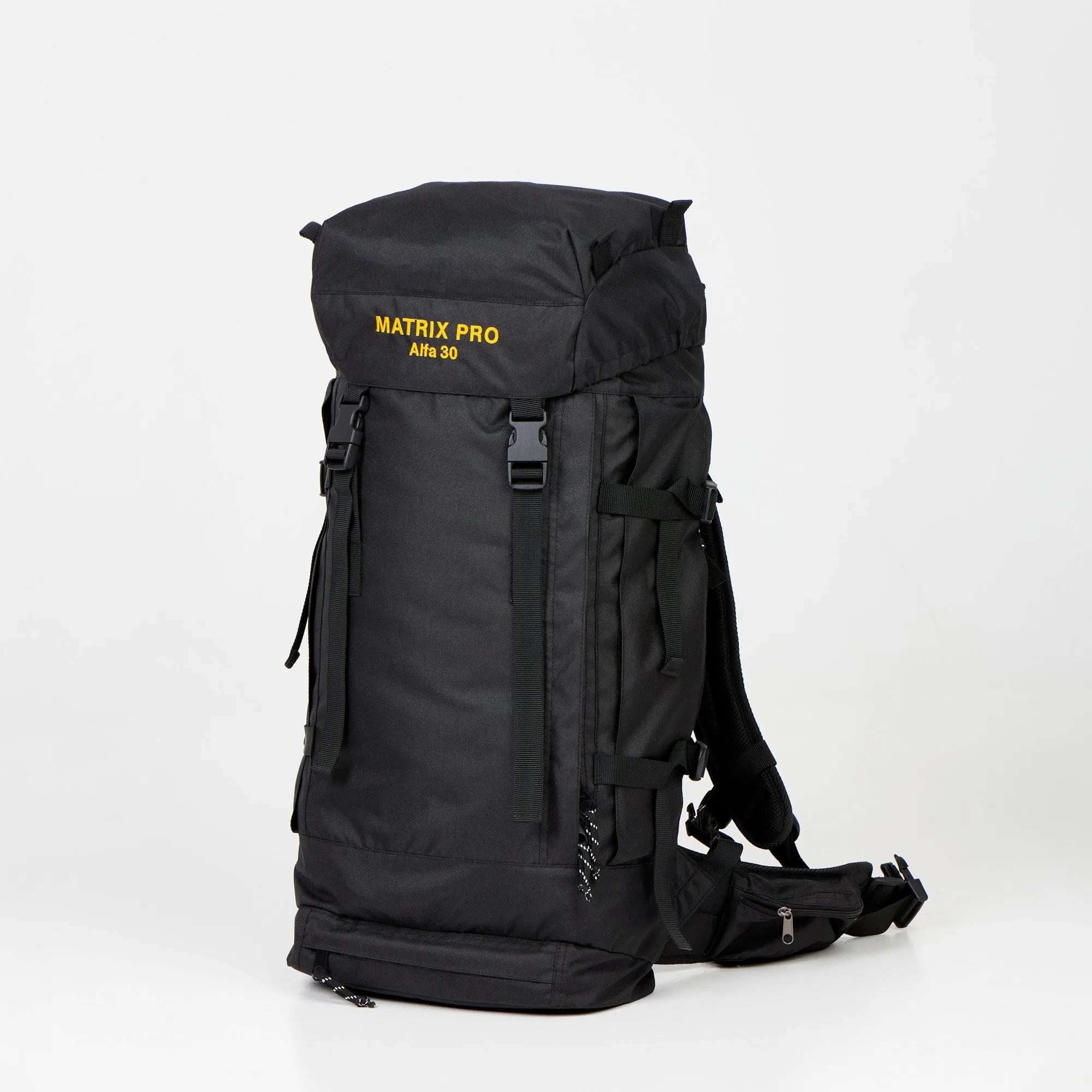 Alfa 30 Hiking Bag, Premium Quality, Comfortable, and Versatile