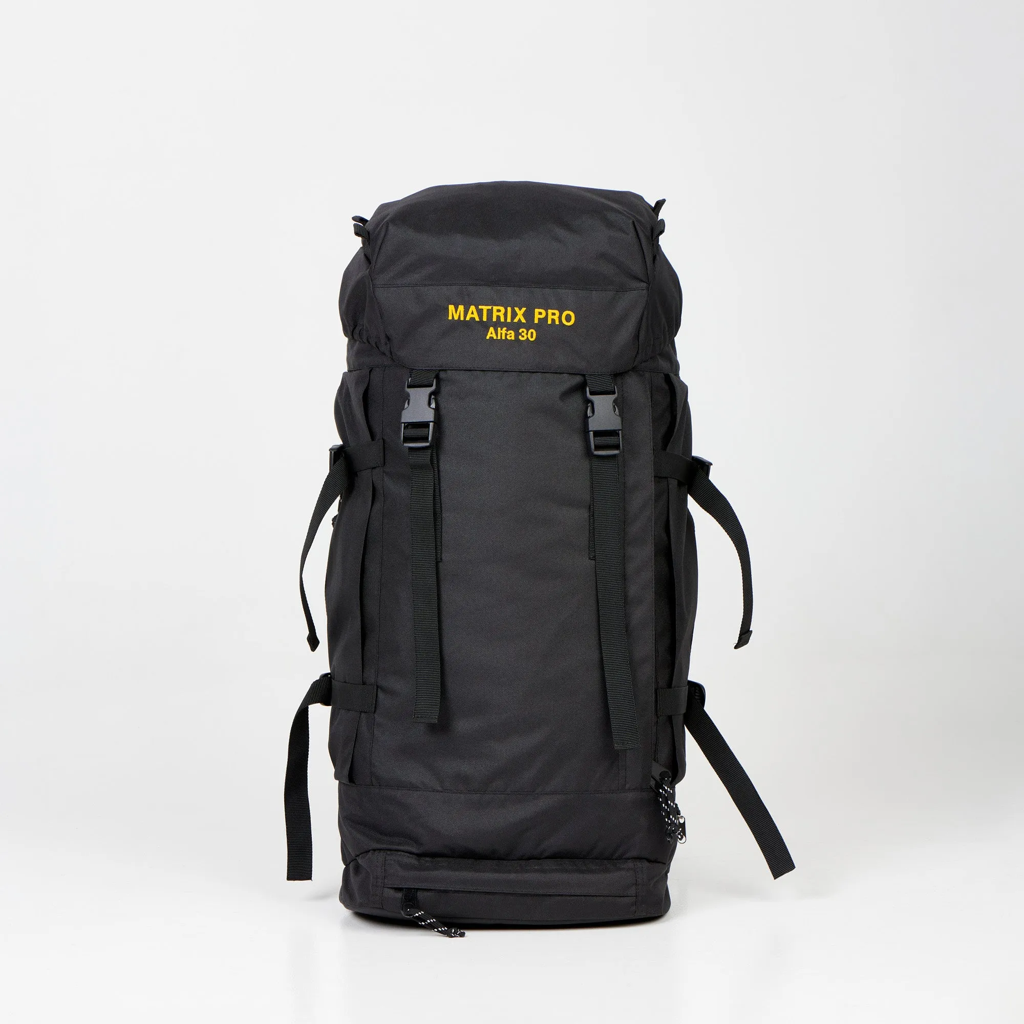 Alfa 30 Hiking Bag, Premium Quality, Comfortable, and Versatile