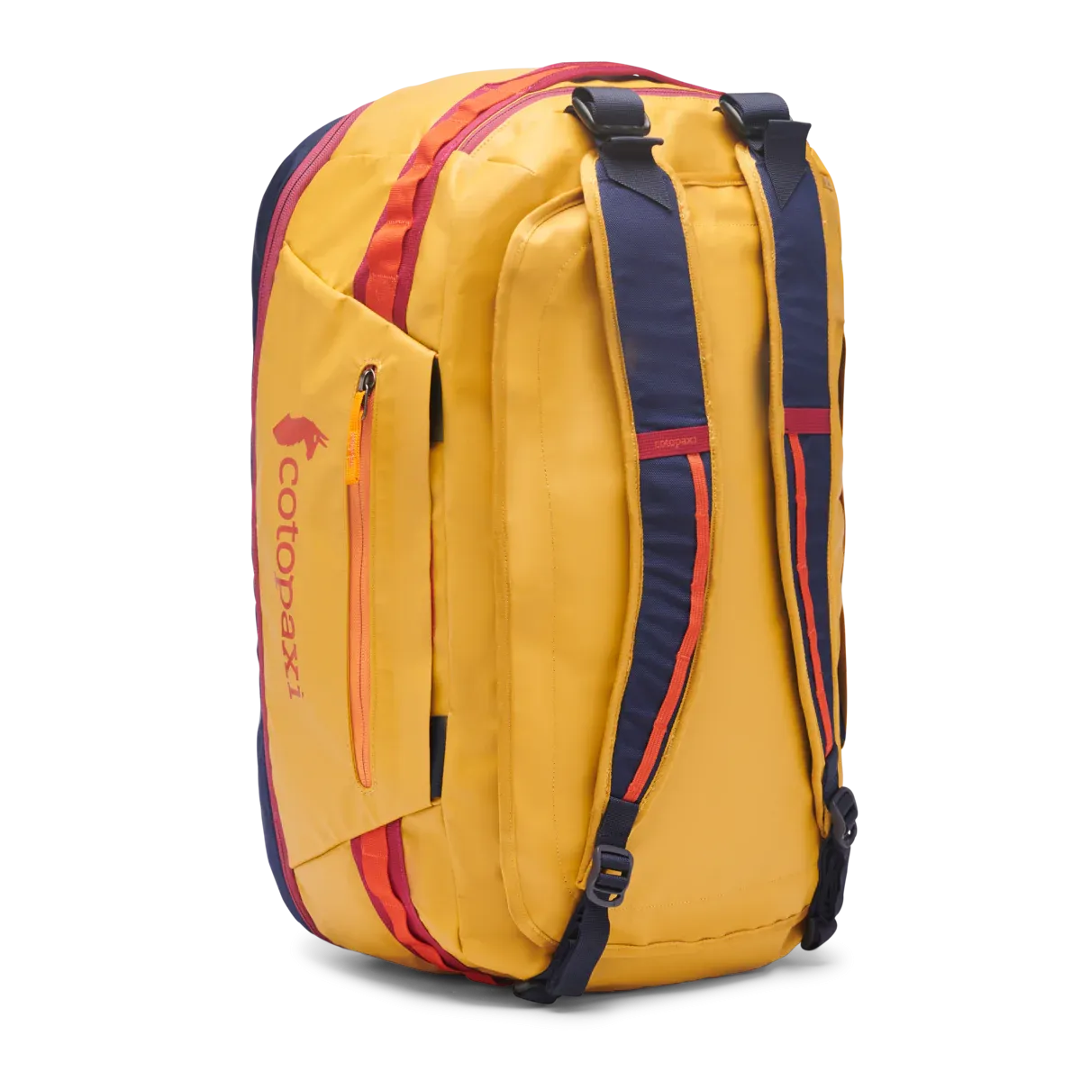Allpa Duffel Bag 50L