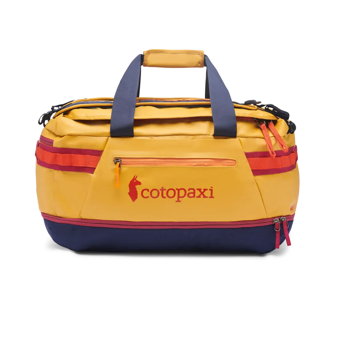 Allpa Duffel Bag 50L