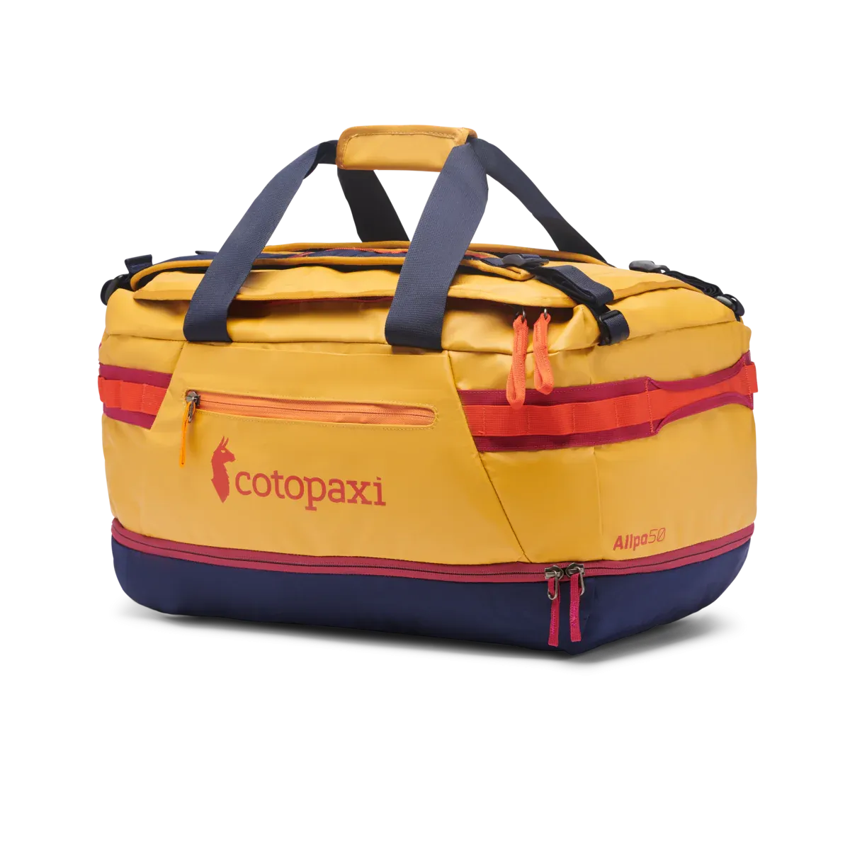 Allpa Duffel Bag 50L