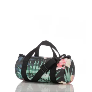 Aloha Mini Mini Duffle in With Love from Paradise Style MMDWLFP1