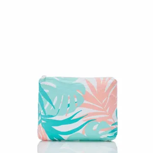 Aloha Small Pouch Tropics