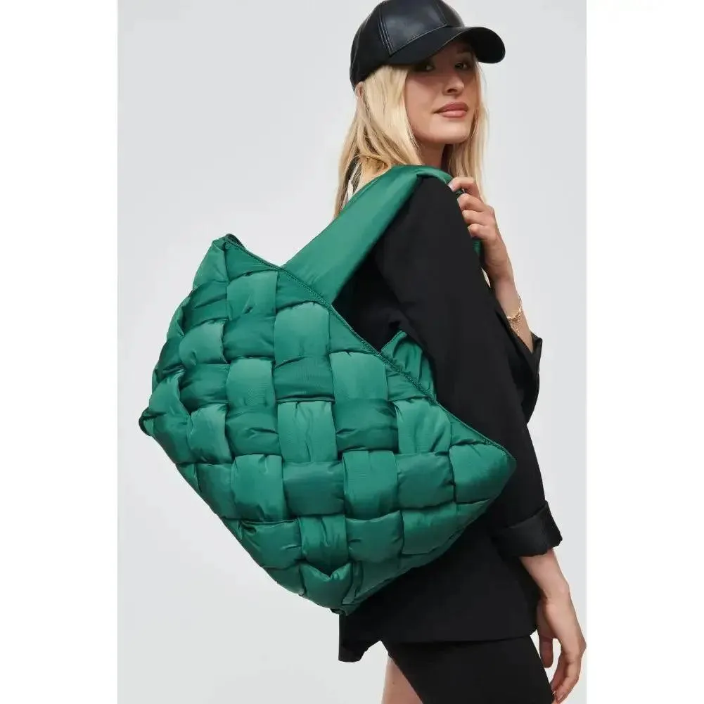 Amel Tote