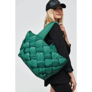 Amel Tote