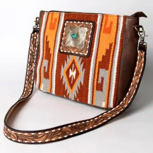 American Darling Messenger Bag ADBGA286G