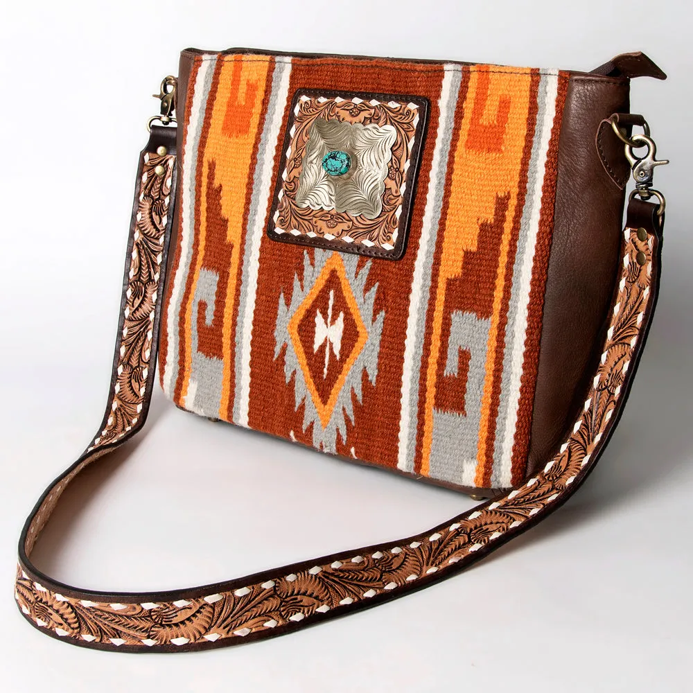 American Darling Messenger Bag ADBGA286G