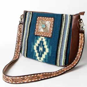 American Darling Messenger Bag ADBGA286H