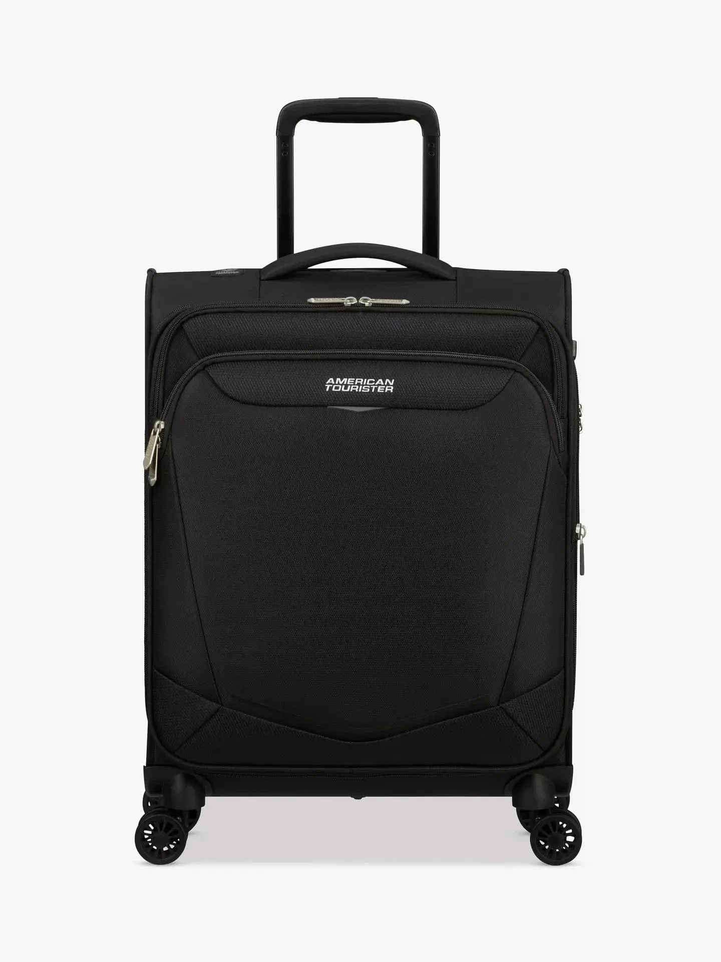 American Tourister Summerride Spinner Expandable TSA 55cm