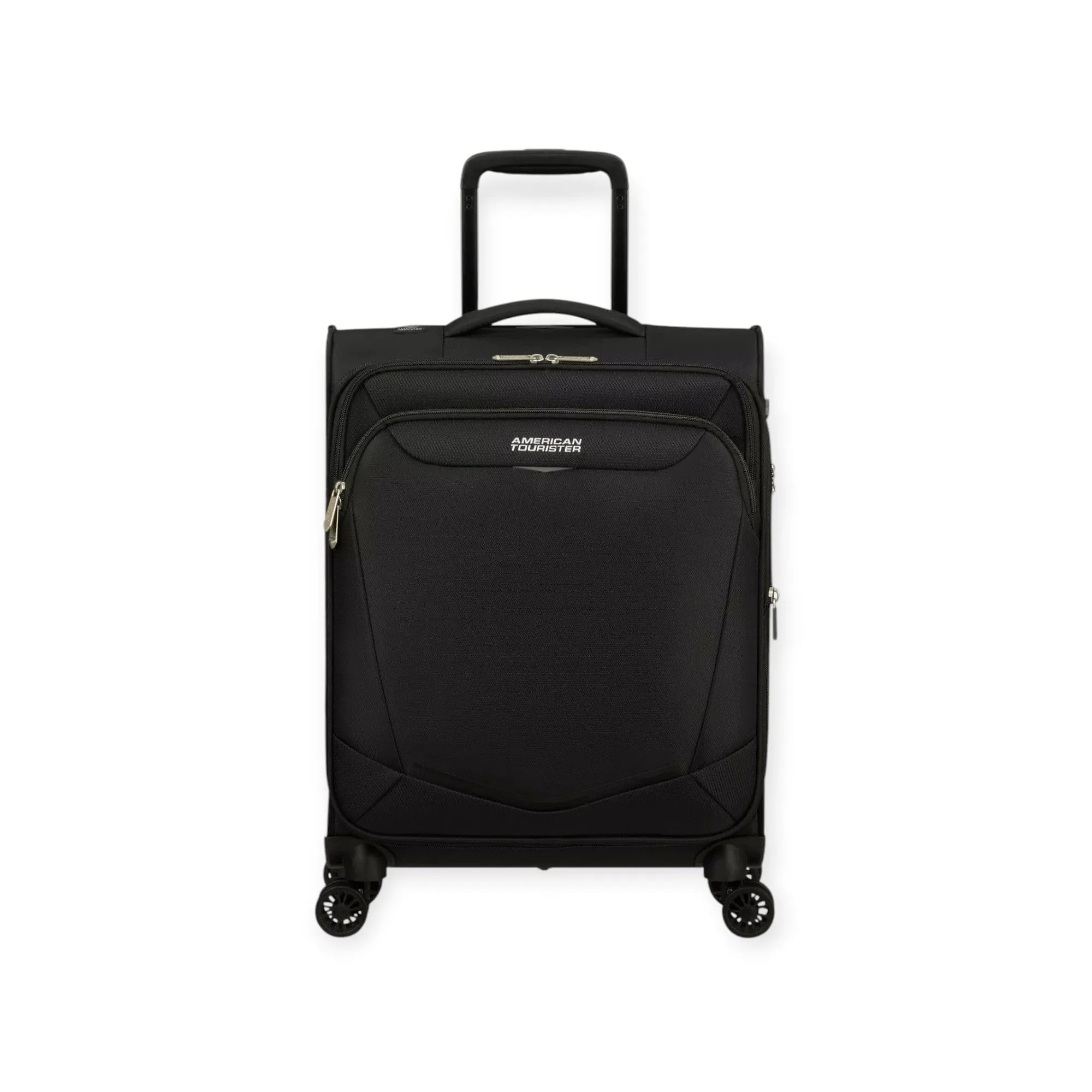 American Tourister Summerride Spinner Expandable TSA 55cm