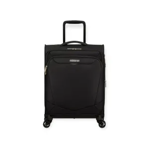 American Tourister Summerride Spinner Expandable TSA 55cm