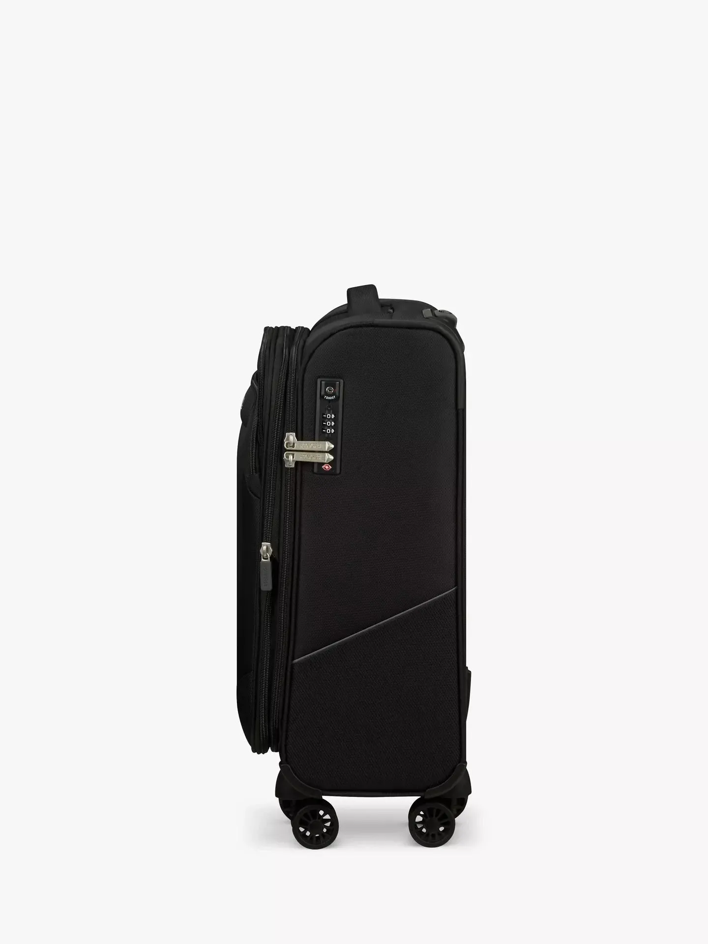 American Tourister Summerride Spinner Expandable TSA 55cm