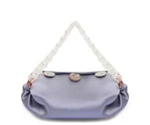 Amethyst Small Nino Tote