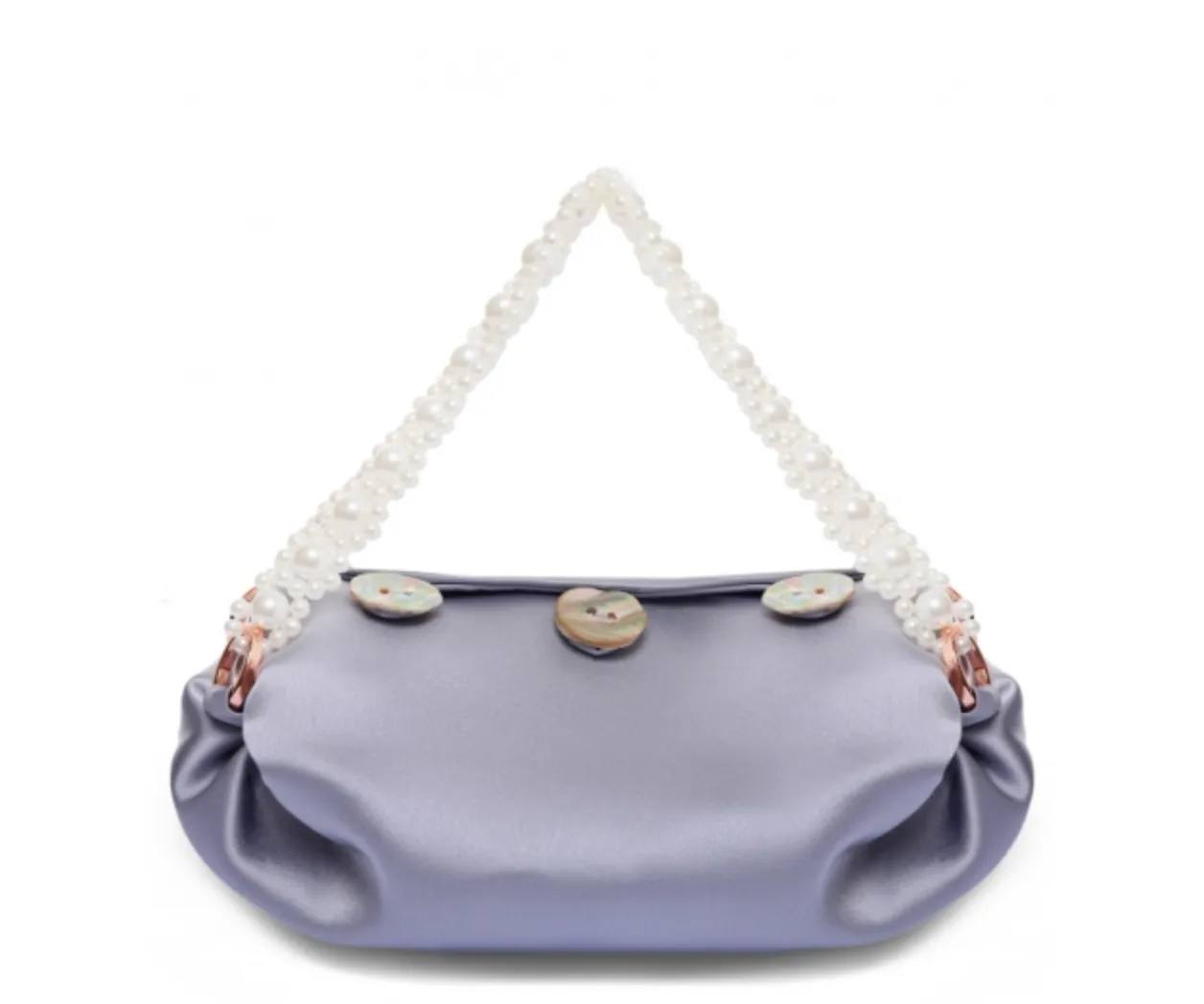 Amethyst Small Nino Tote