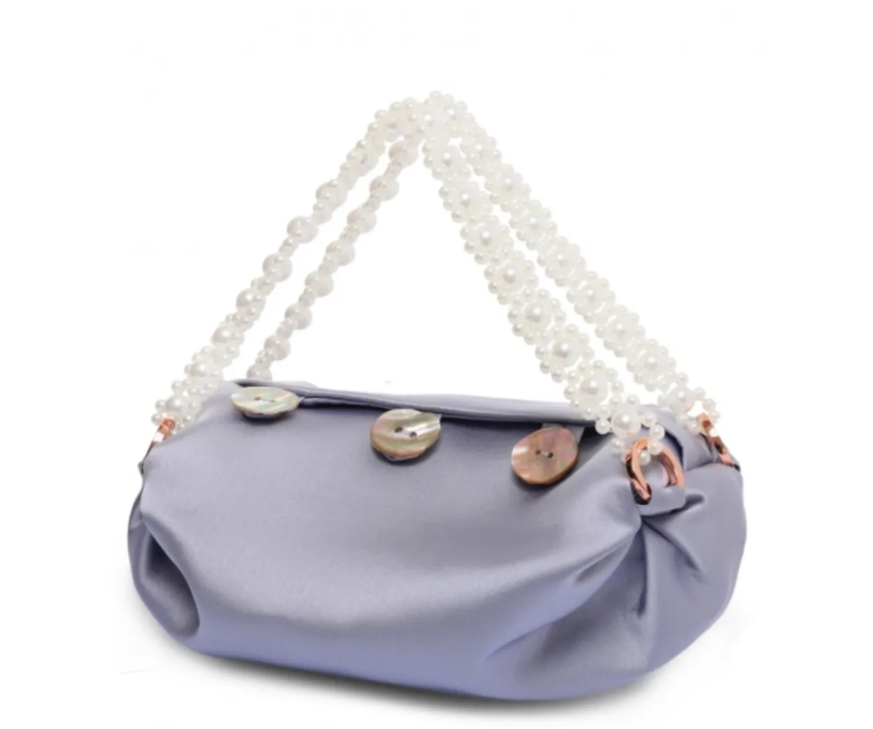 Amethyst Small Nino Tote