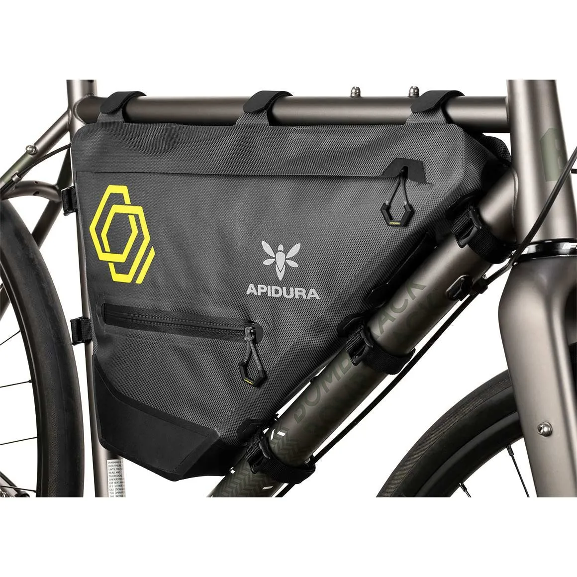Apidura Expedition Full Frame Pack
