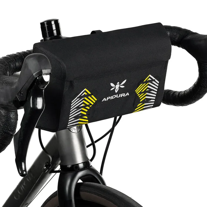 Apidura Racing Handlebar Mini Pack