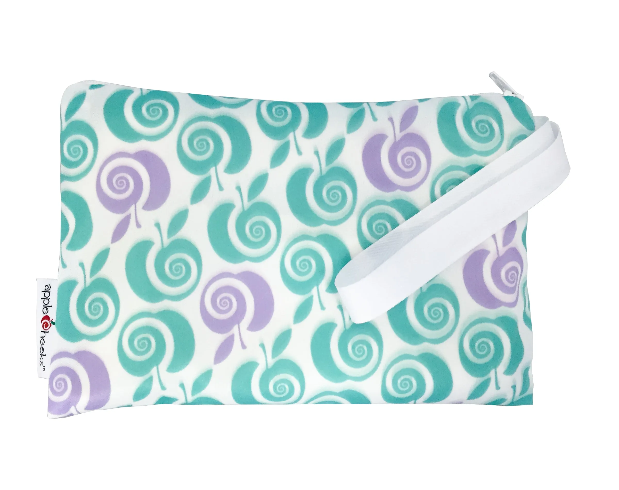 AppleCheeks Mini Zip Clearance