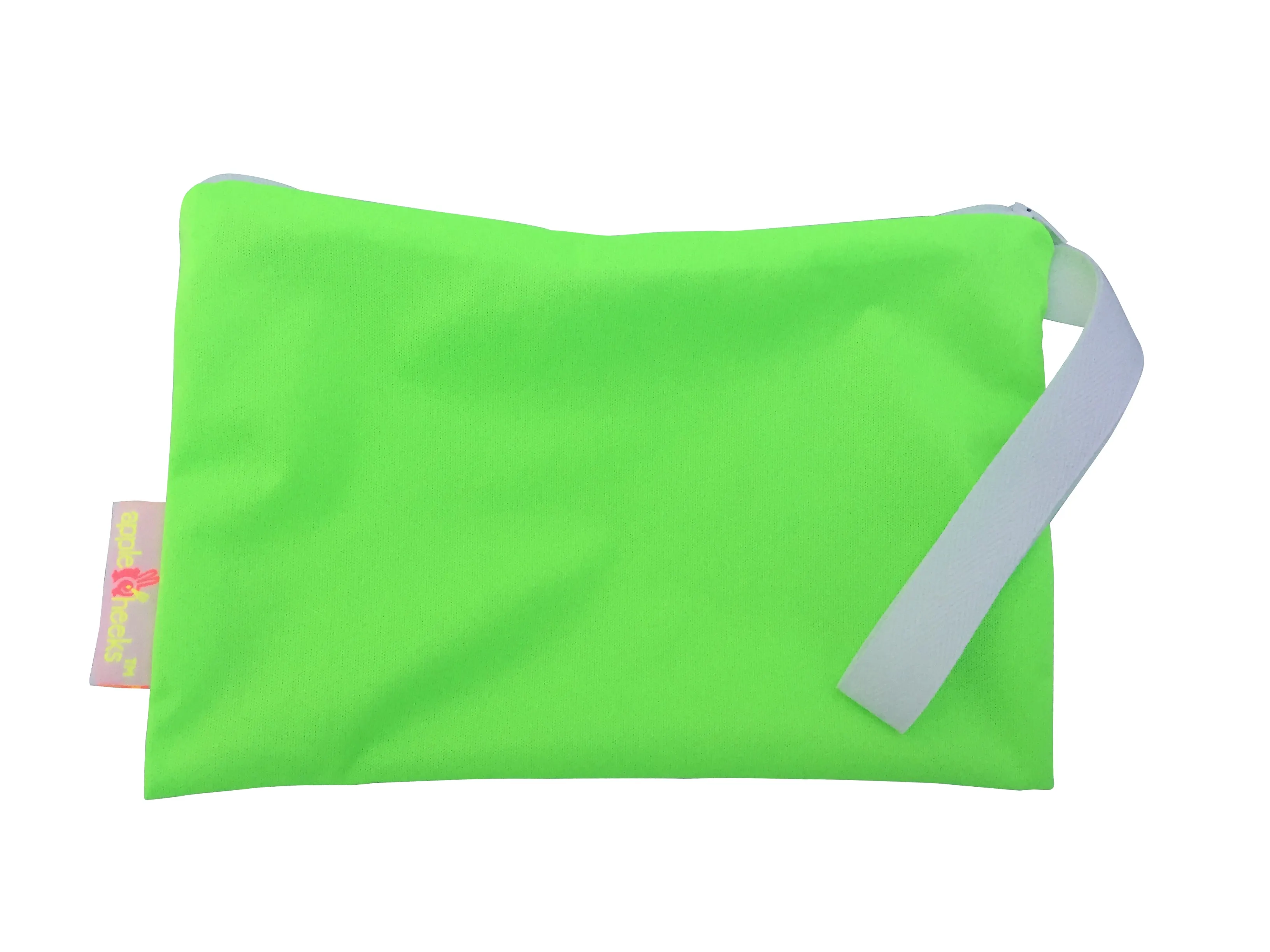 AppleCheeks Mini Zip Clearance