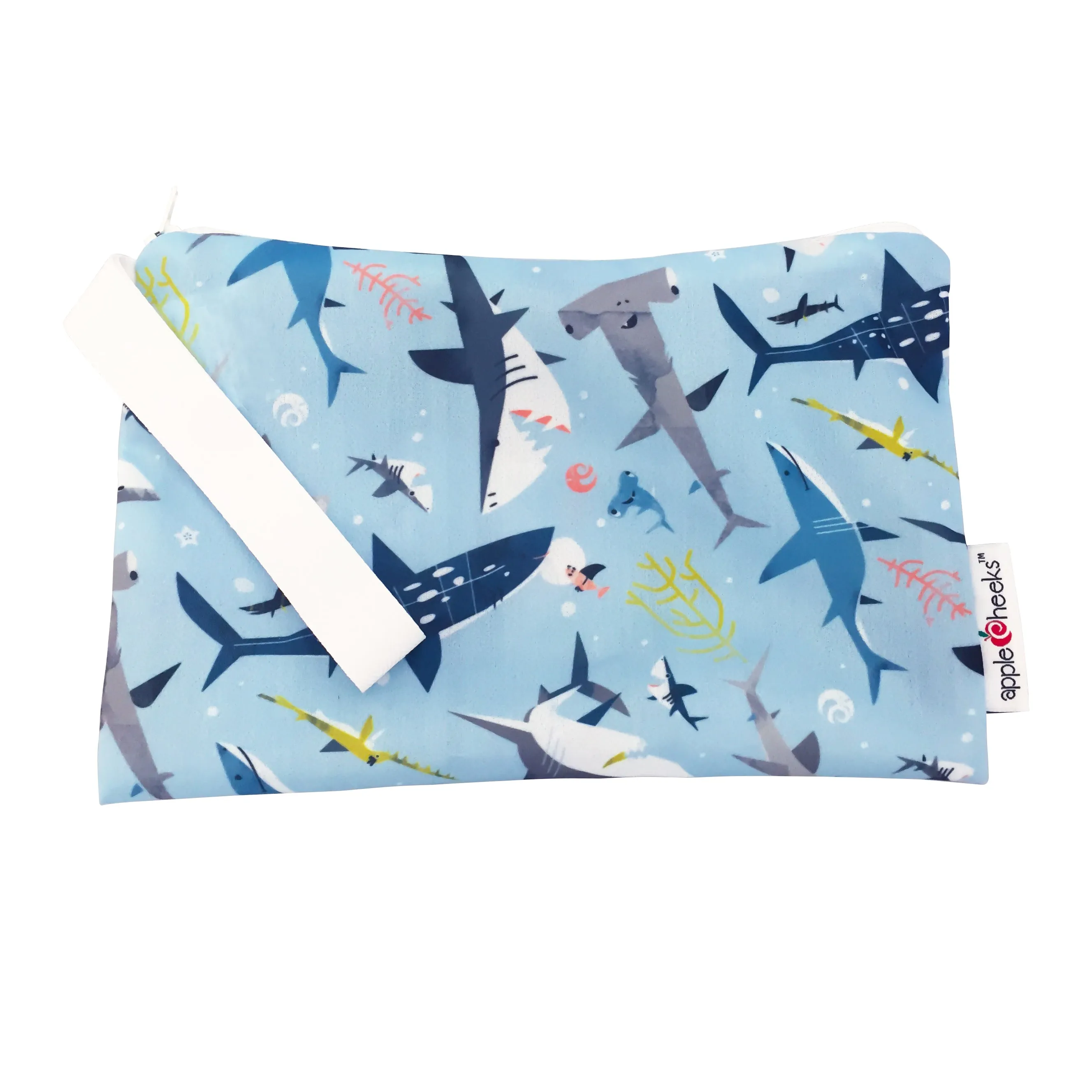 AppleCheeks Mini Zip Clearance