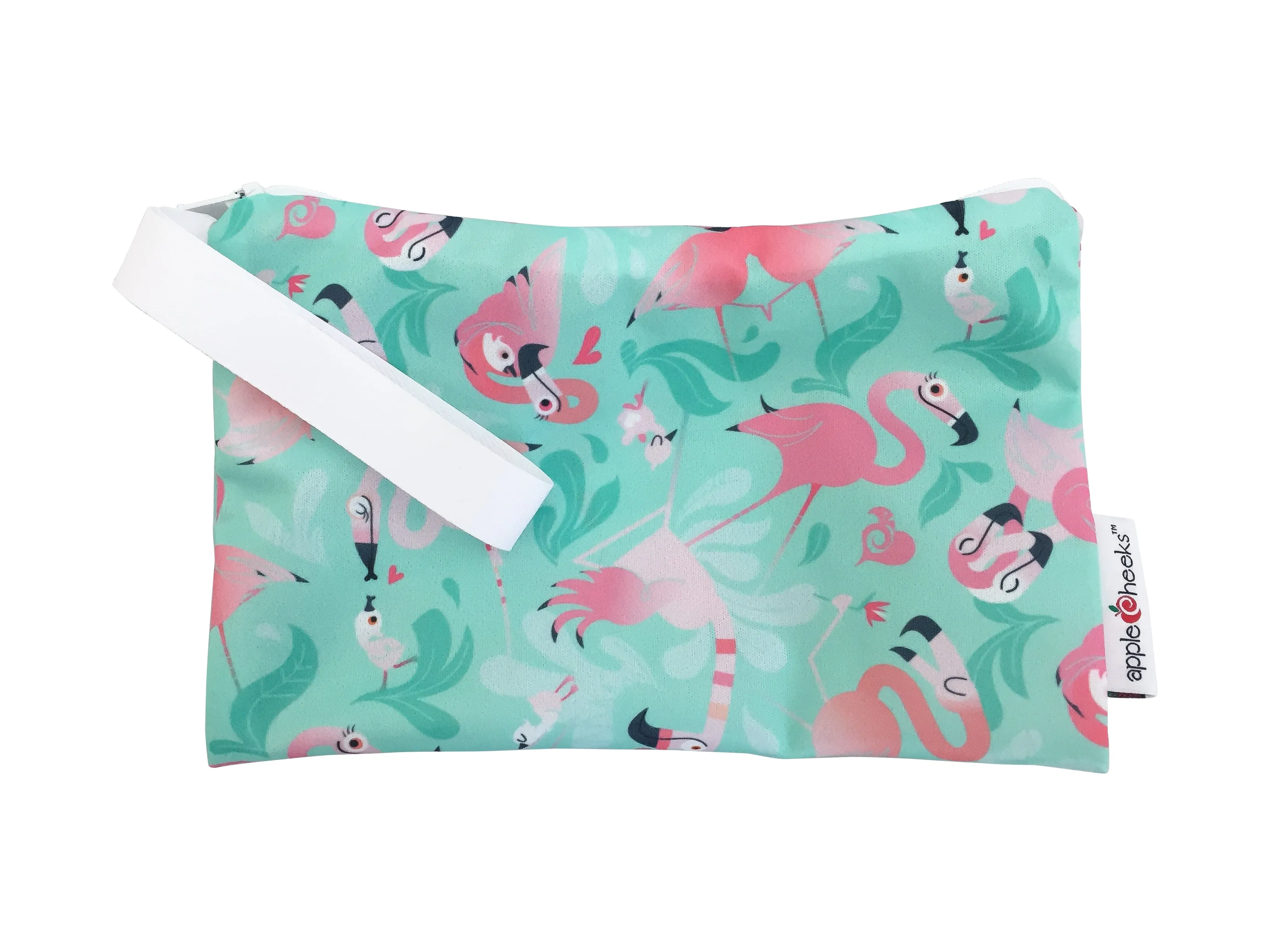 AppleCheeks Mini Zip Clearance