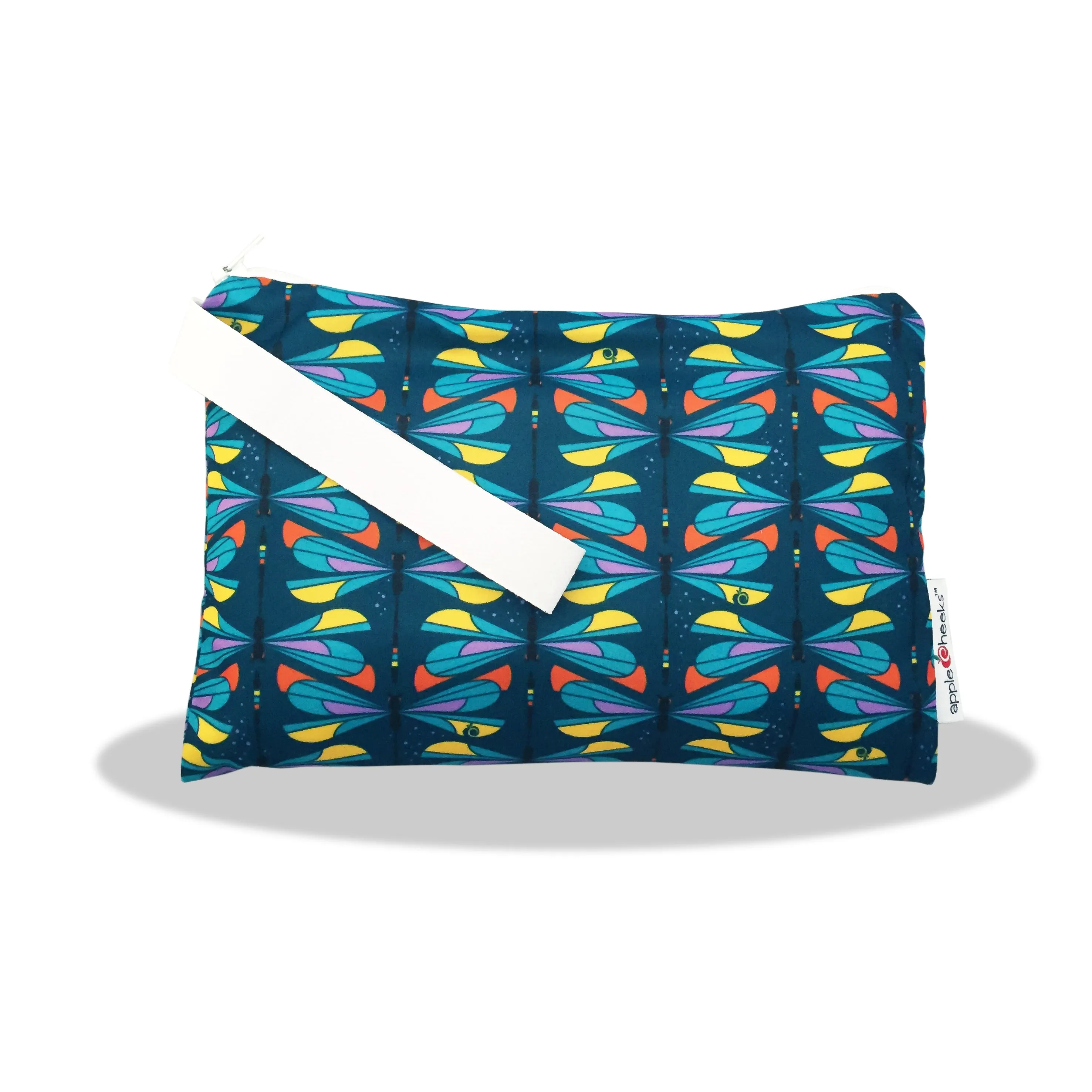 AppleCheeks Mini Zip Clearance