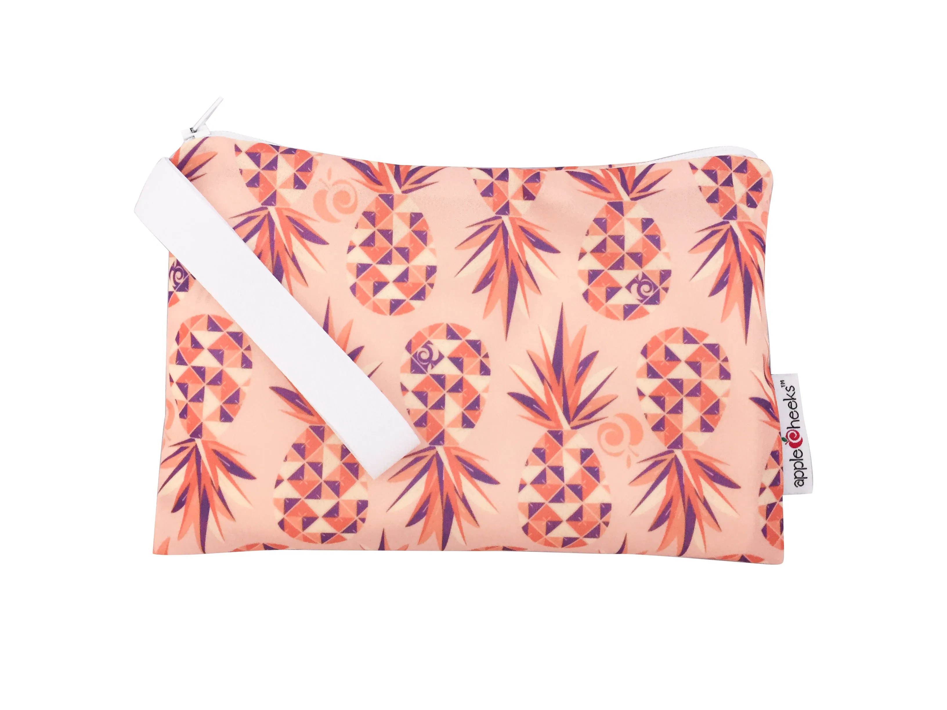 AppleCheeks Mini Zip Clearance