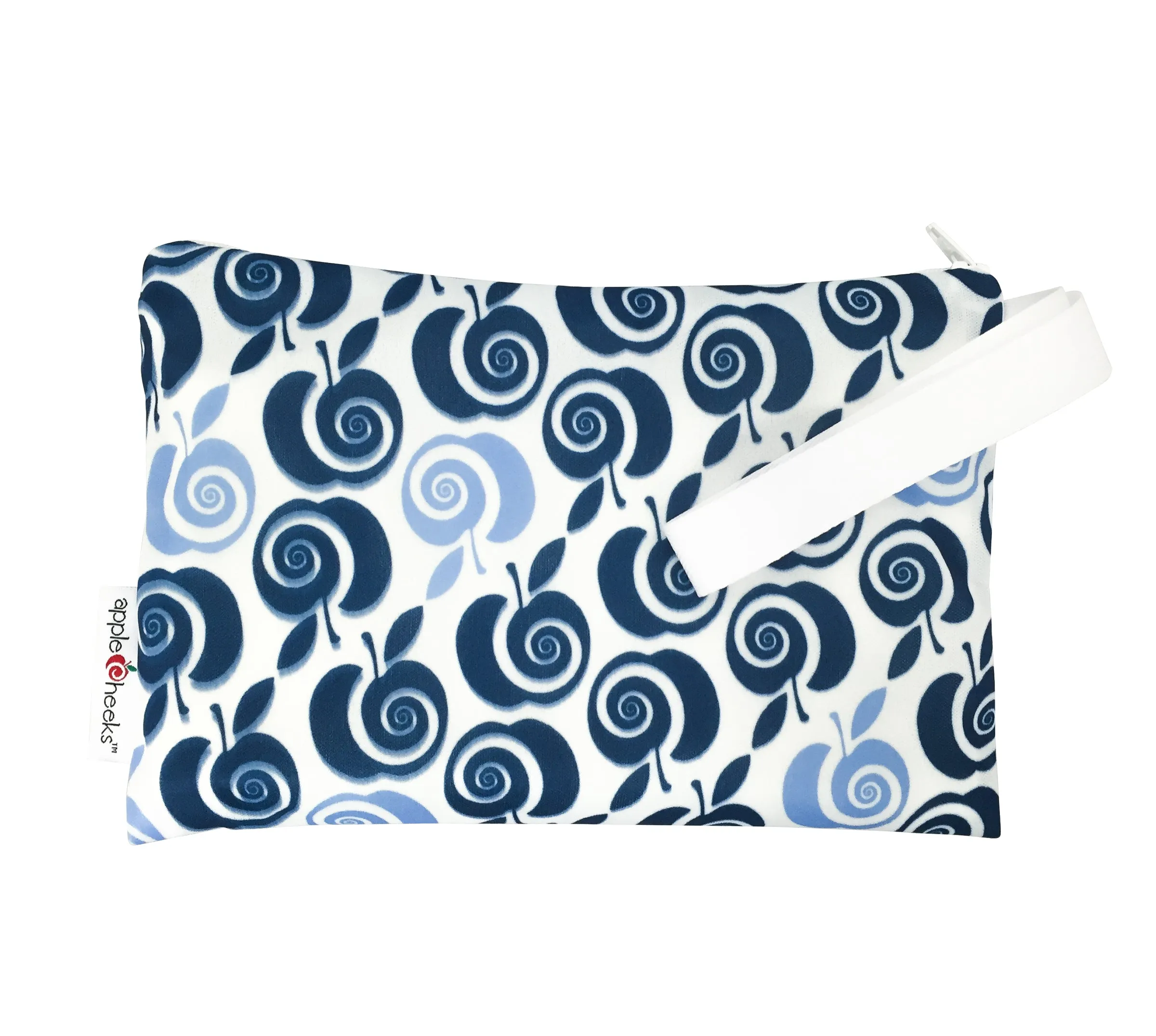 AppleCheeks Mini Zip Clearance
