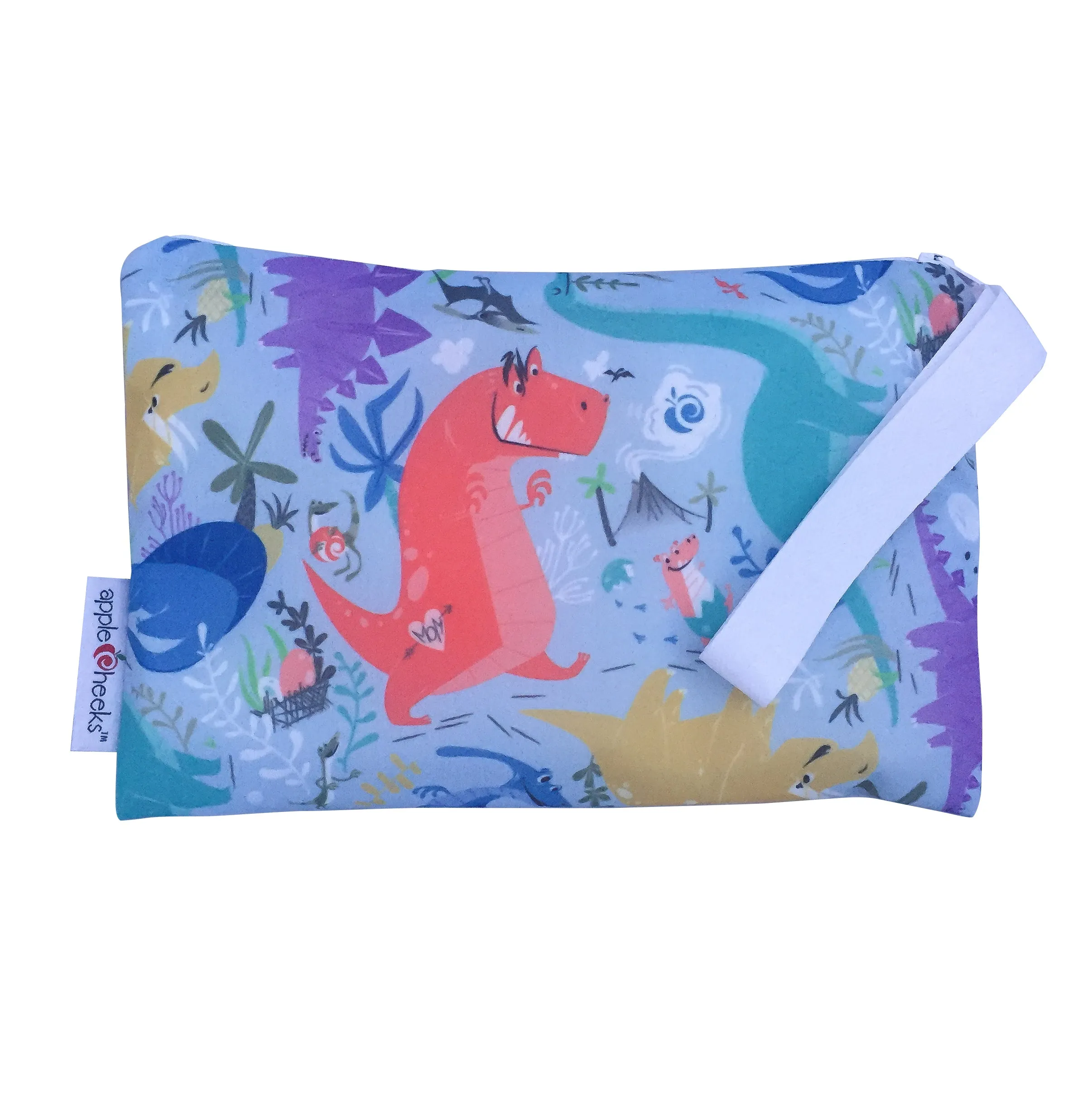 AppleCheeks Mini Zip Clearance