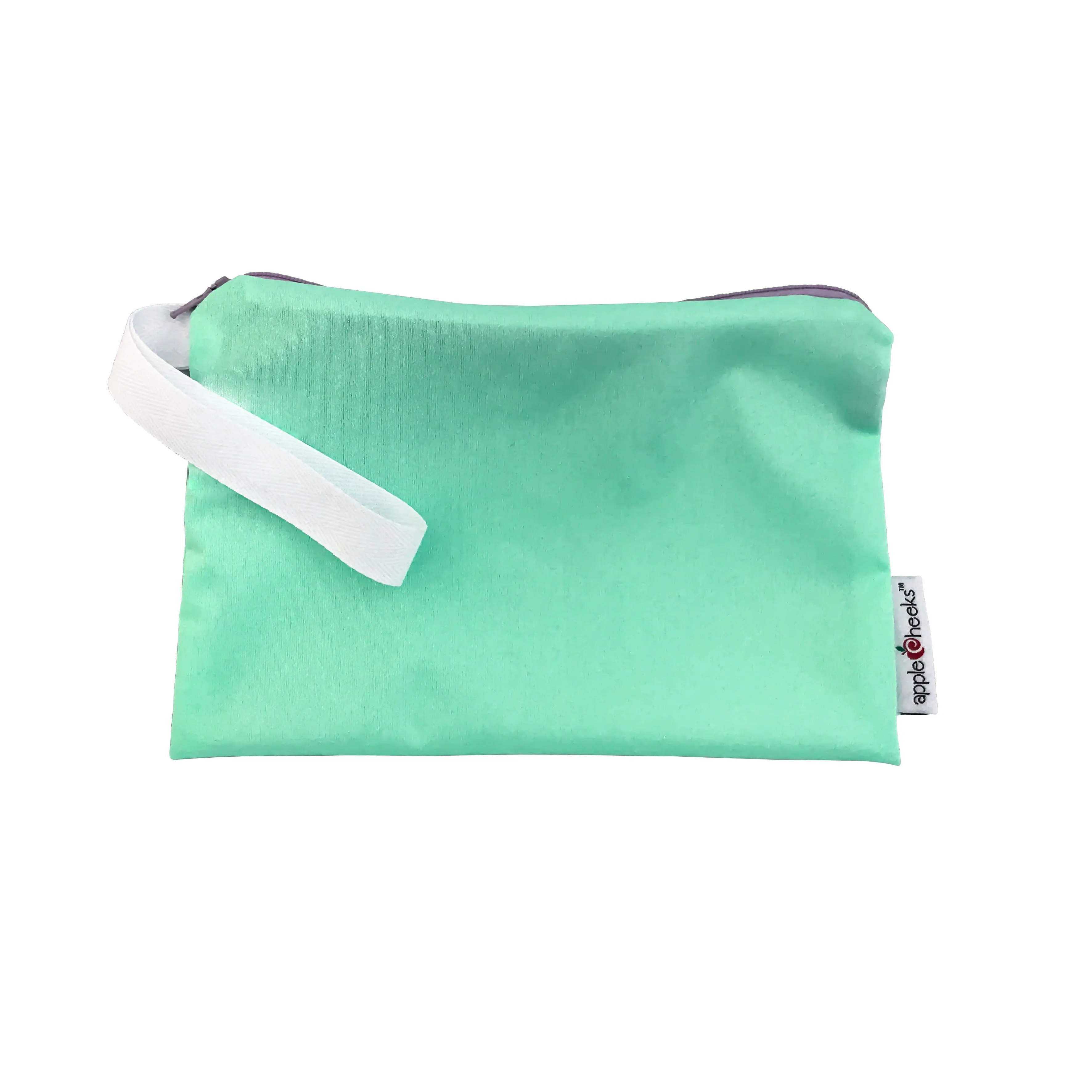 AppleCheeks Mini Zip Clearance