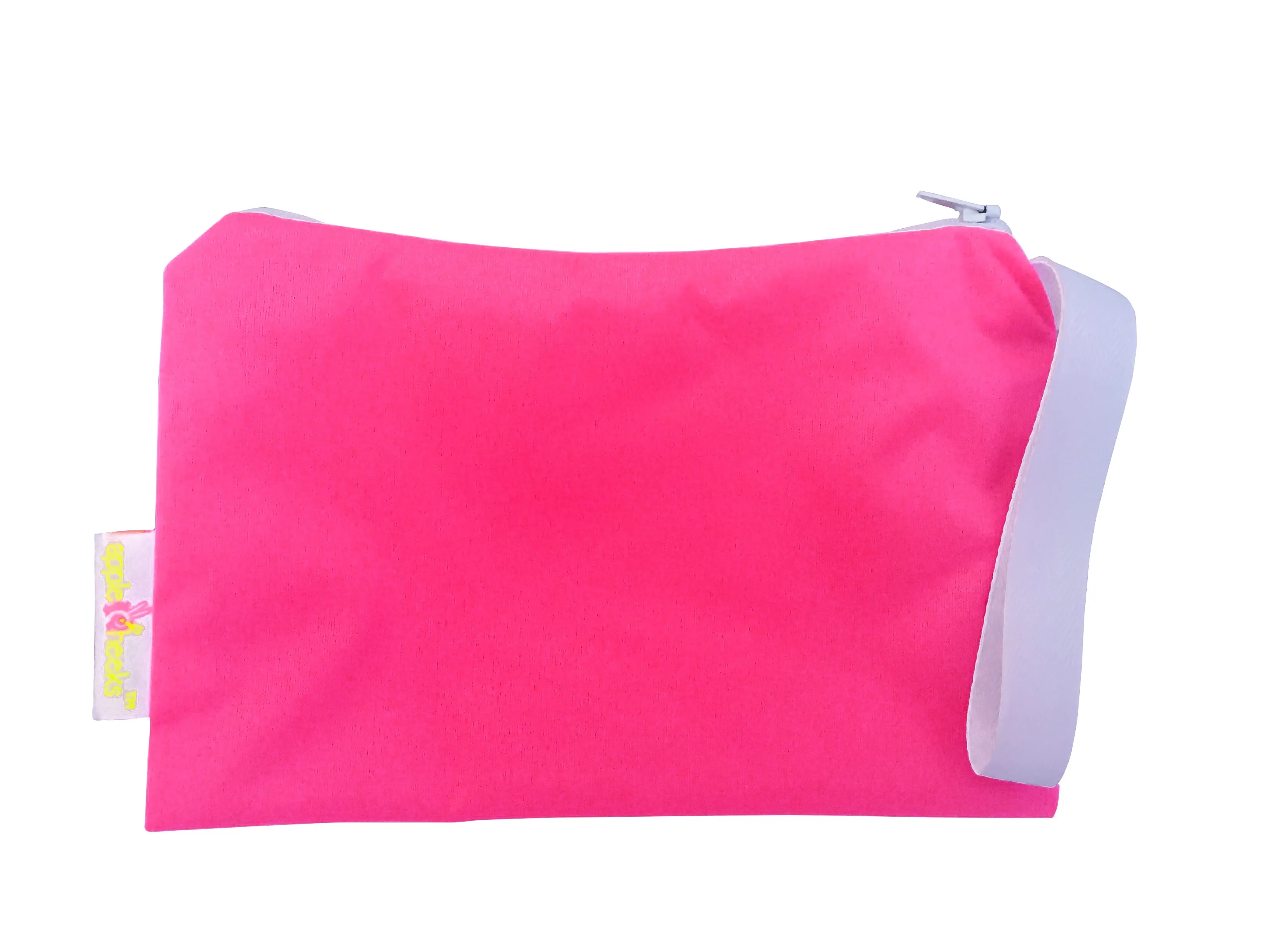 AppleCheeks Mini Zip Clearance