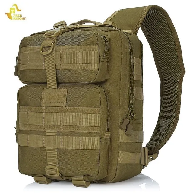Army Tactical Sling Bag