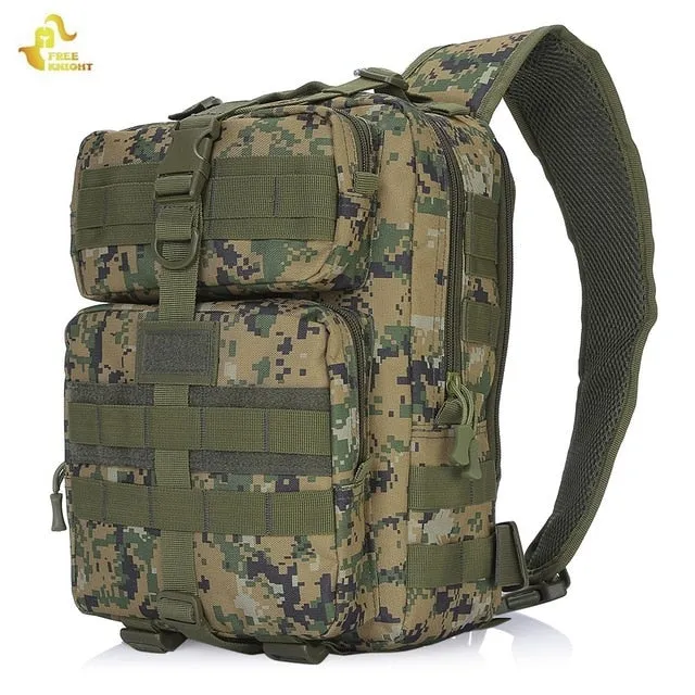 Army Tactical Sling Bag