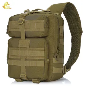 Army Tactical Sling Bag