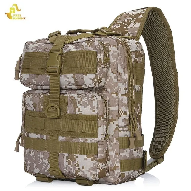 Army Tactical Sling Bag