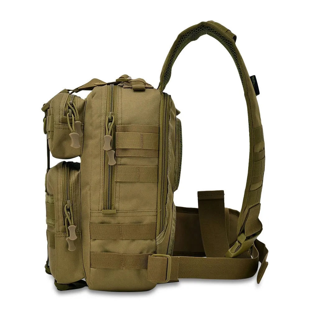 Army Tactical Sling Bag