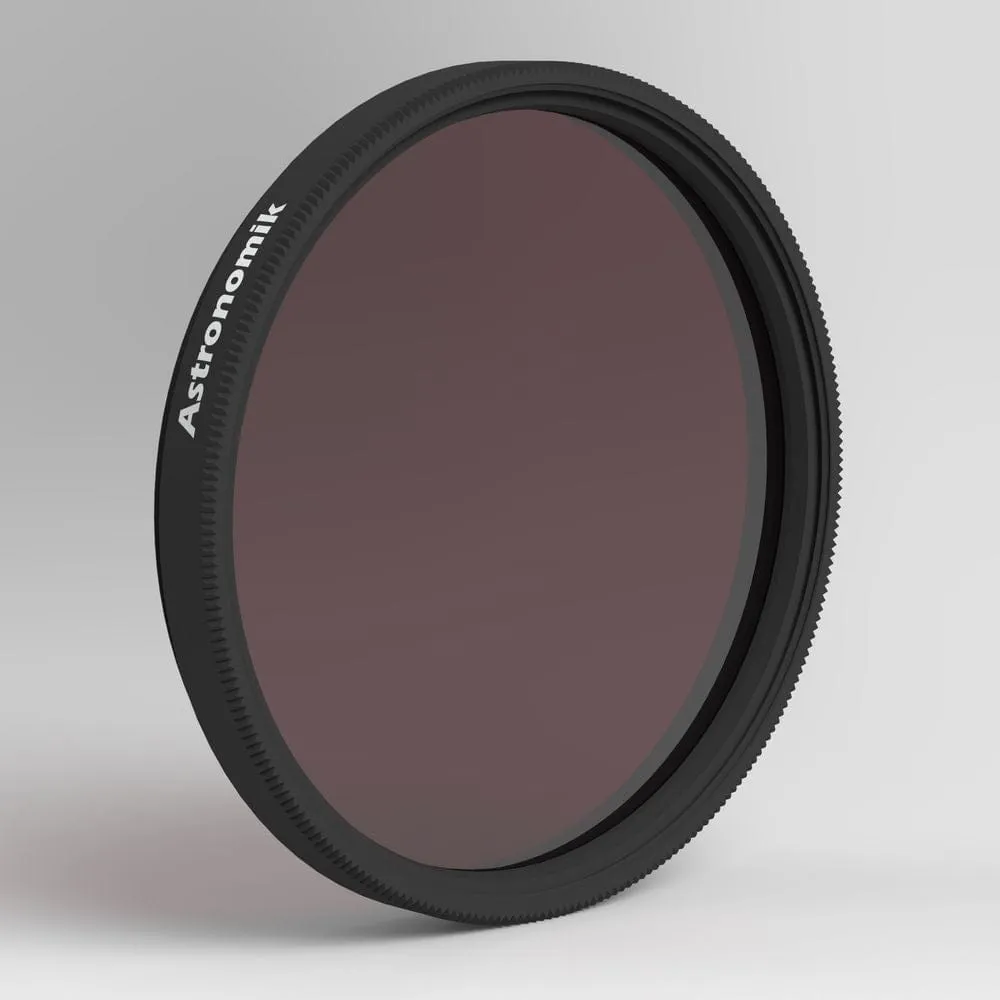 Astronomik S-II 6nm CCD Filter