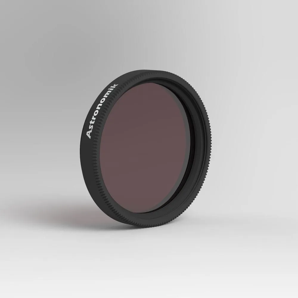 Astronomik S-II 6nm CCD Filter