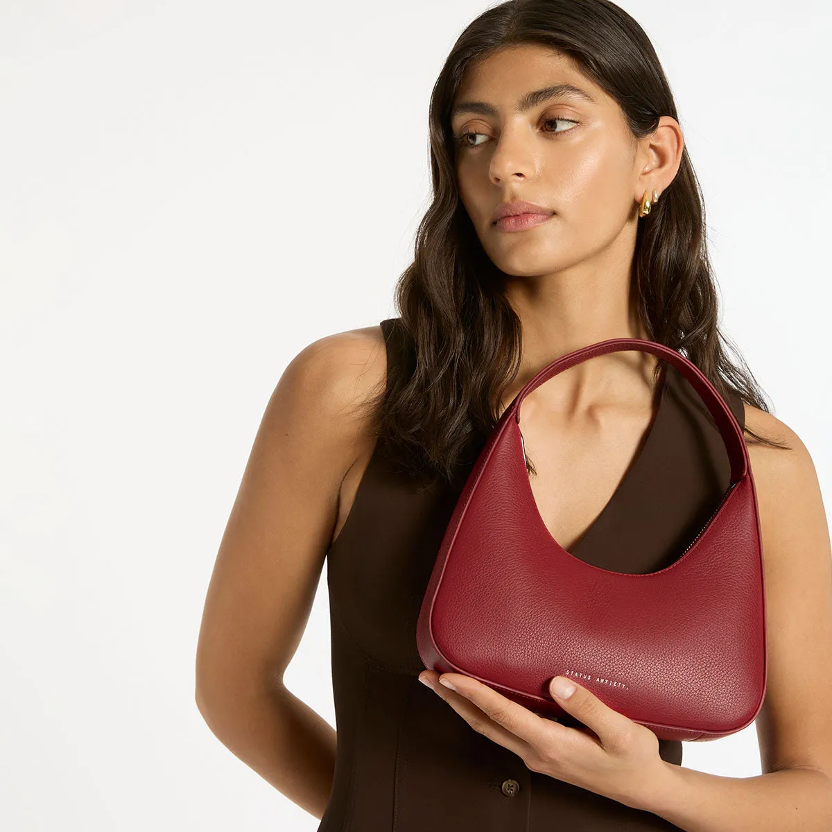 Aurora Bag - Rouge