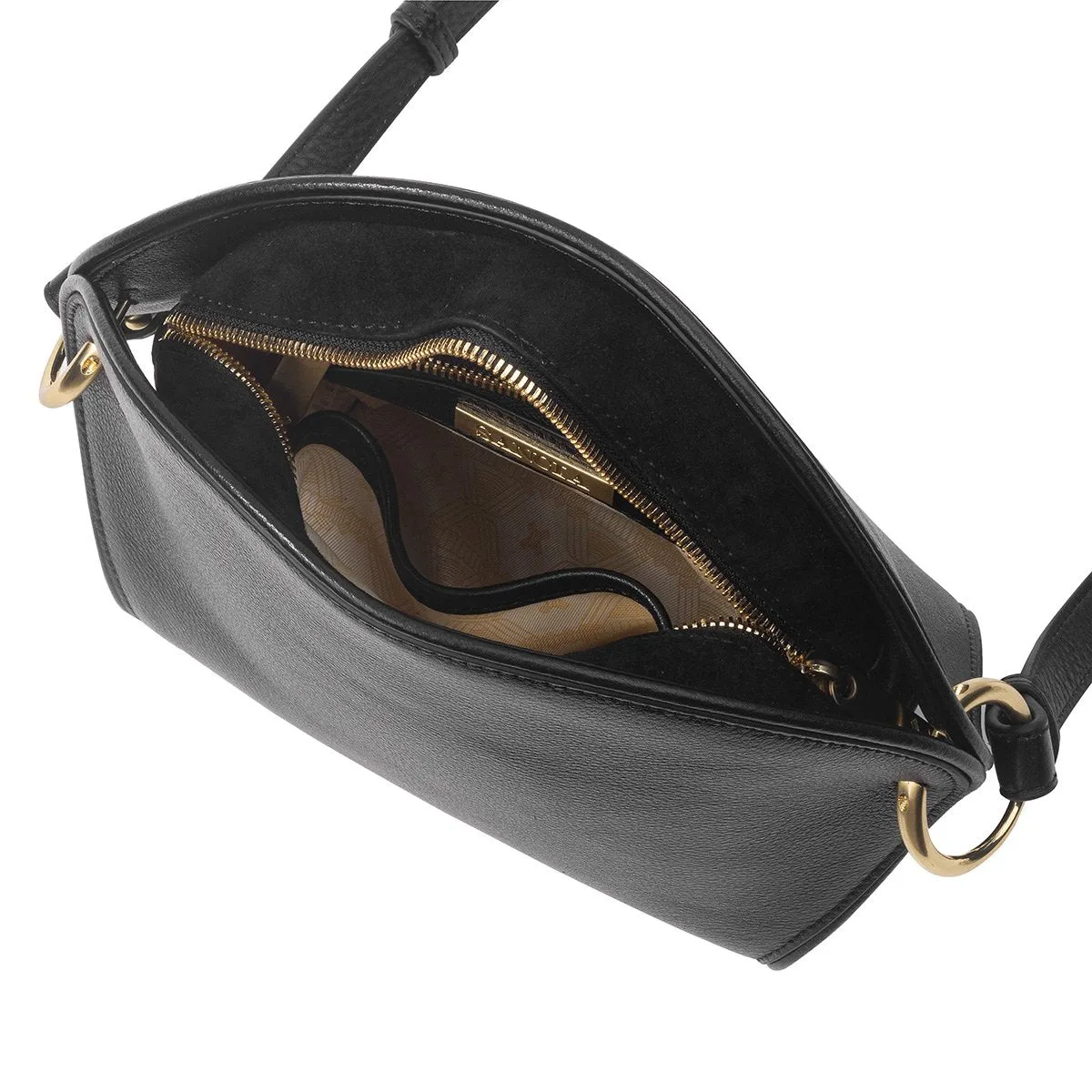 Ayumi Bag Black