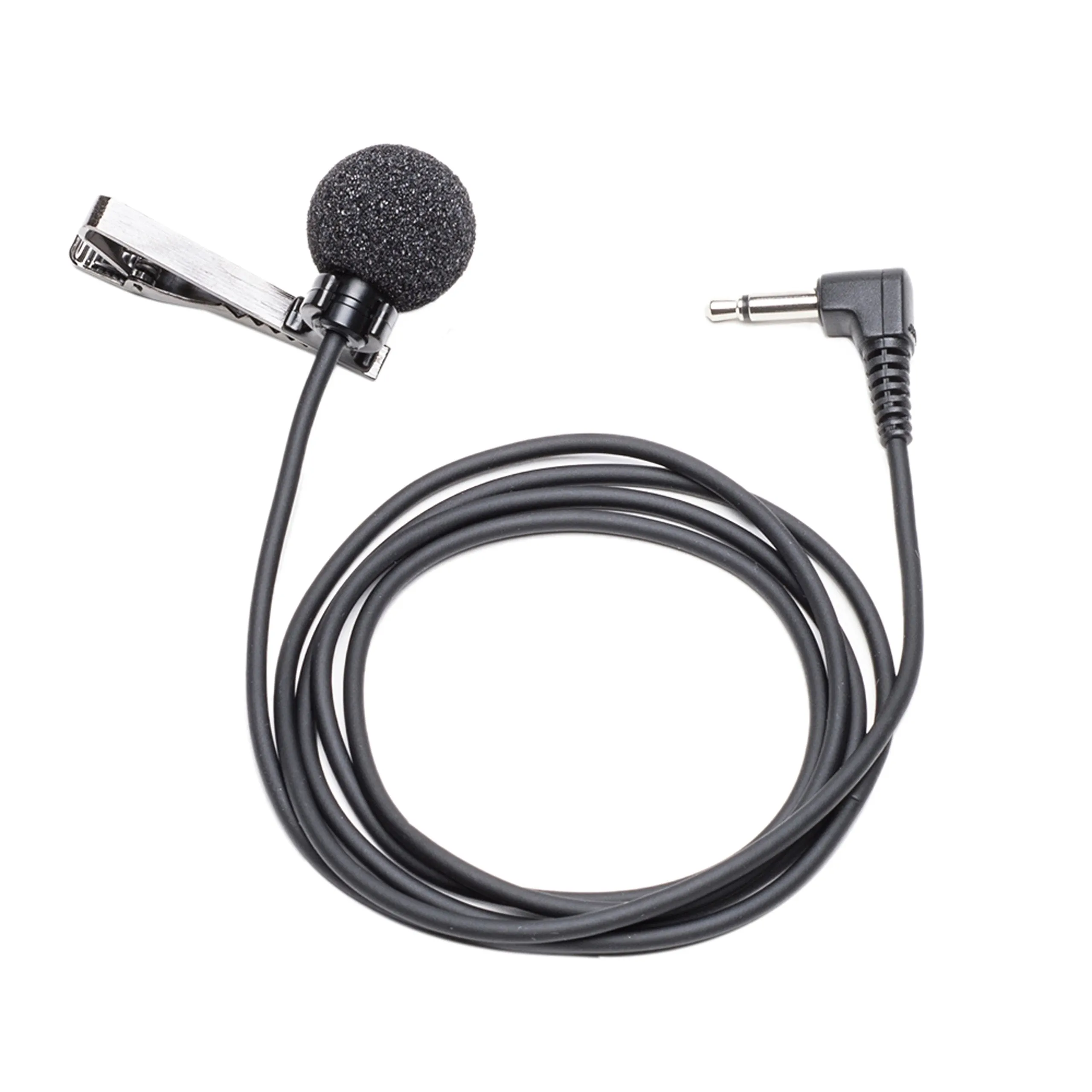 Azden WLX-PRO VHF Wireless Lavalier Microphone System (F1/F2 Frequencies)