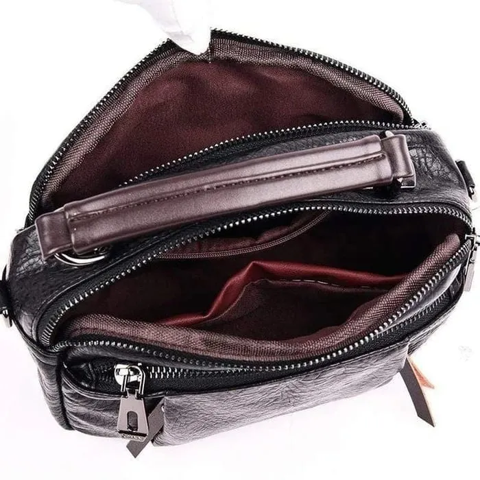 Azrielle | Exquisite Style Soft Multi Pocket Bag