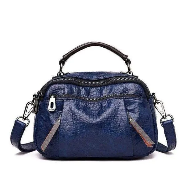 Azrielle | Exquisite Style Soft Multi Pocket Bag