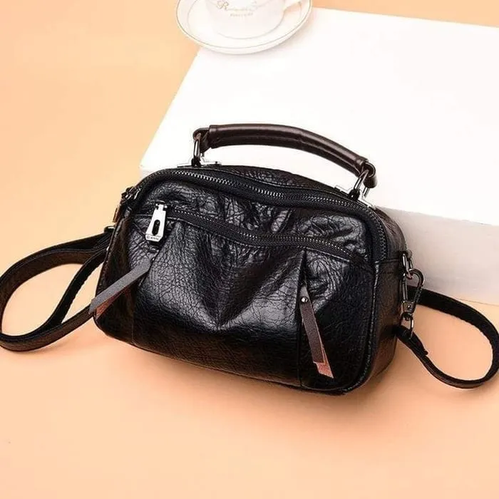 Azrielle | Exquisite Style Soft Multi Pocket Bag