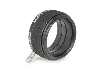 Baader 2" Deluxe Clicklock Extension, 37mm Optical Length - 2956237