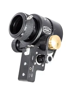 Baader 2" Deluxe Clicklock Extension, 37mm Optical Length - 2956237