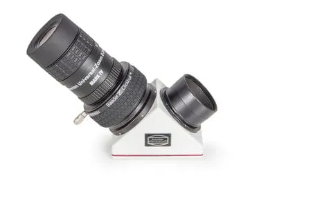 Baader 2" Deluxe Clicklock Extension, 37mm Optical Length - 2956237