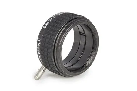 Baader 2" Deluxe Clicklock Extension, 37mm Optical Length - 2956237