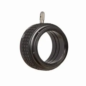 Baader 2" Deluxe Clicklock Extension, 37mm Optical Length - 2956237